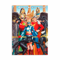 Justice Society of America