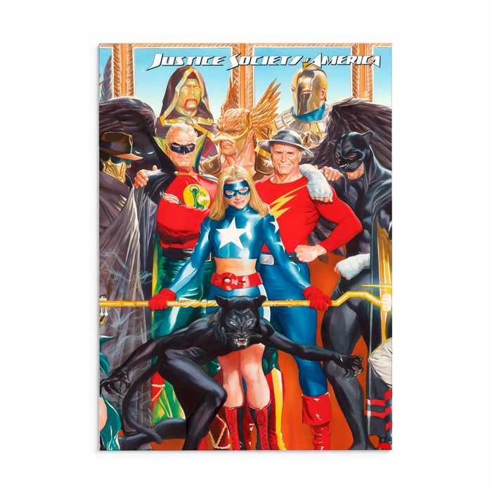 Justice Society of America