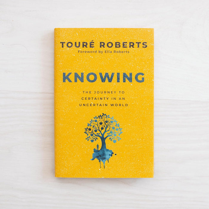 Knowing: The Journey to Certainty in an Uncertain World