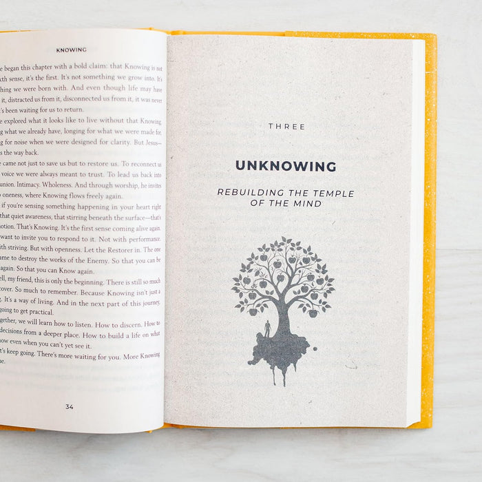 Knowing: The Journey to Certainty in an Uncertain World