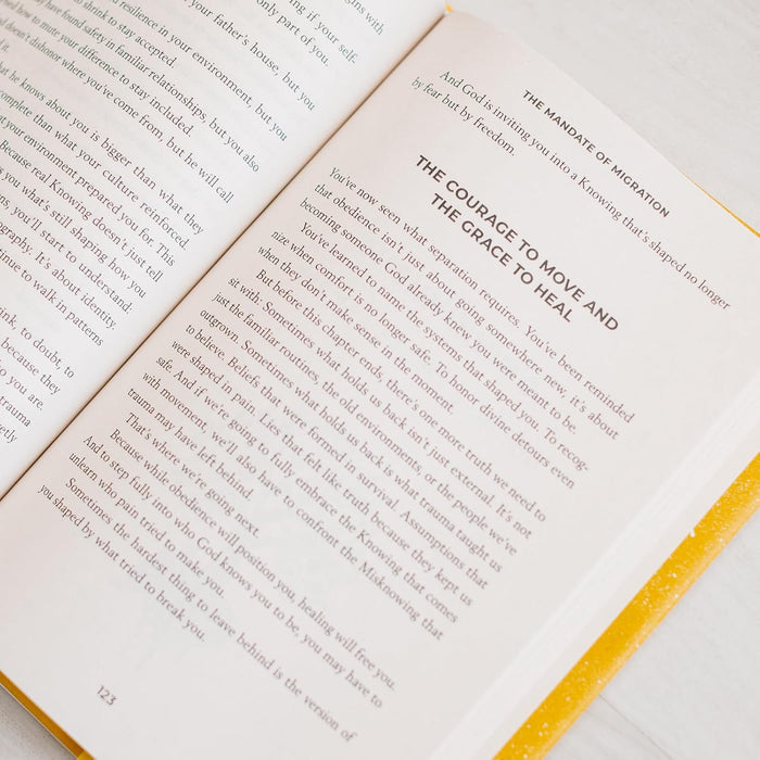 Knowing: The Journey to Certainty in an Uncertain World