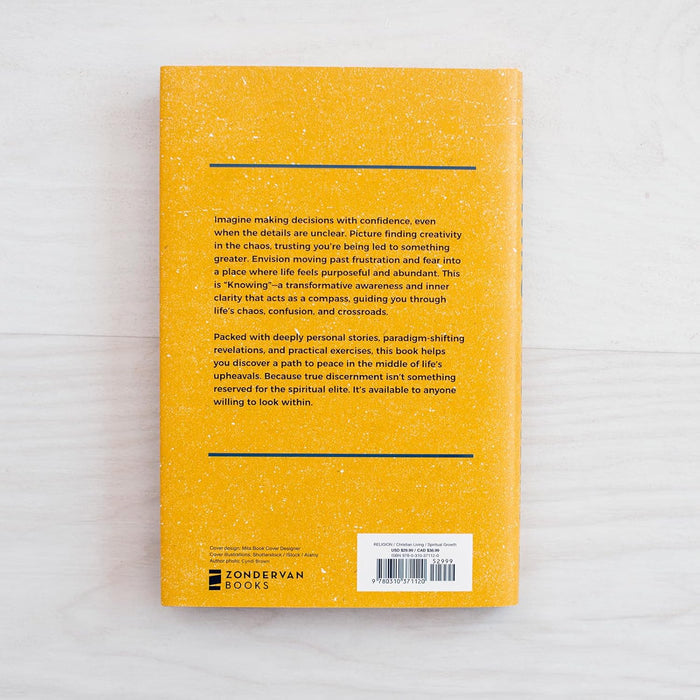 Knowing: The Journey to Certainty in an Uncertain World
