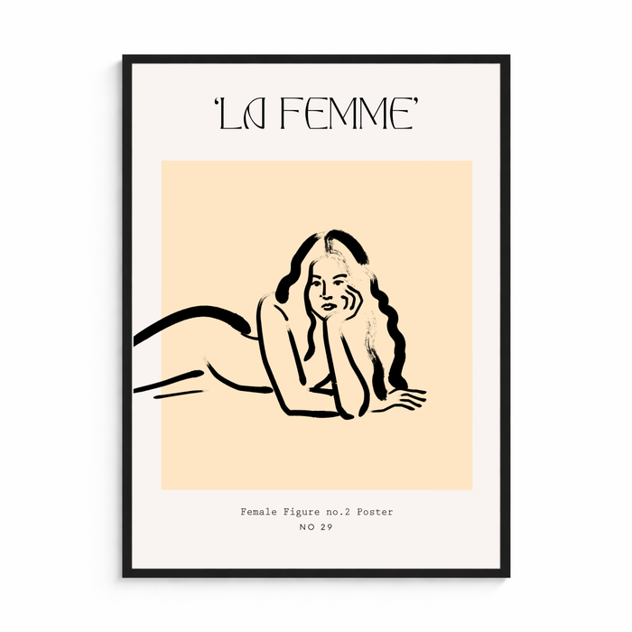 LA Femme