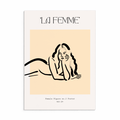 LA Femme