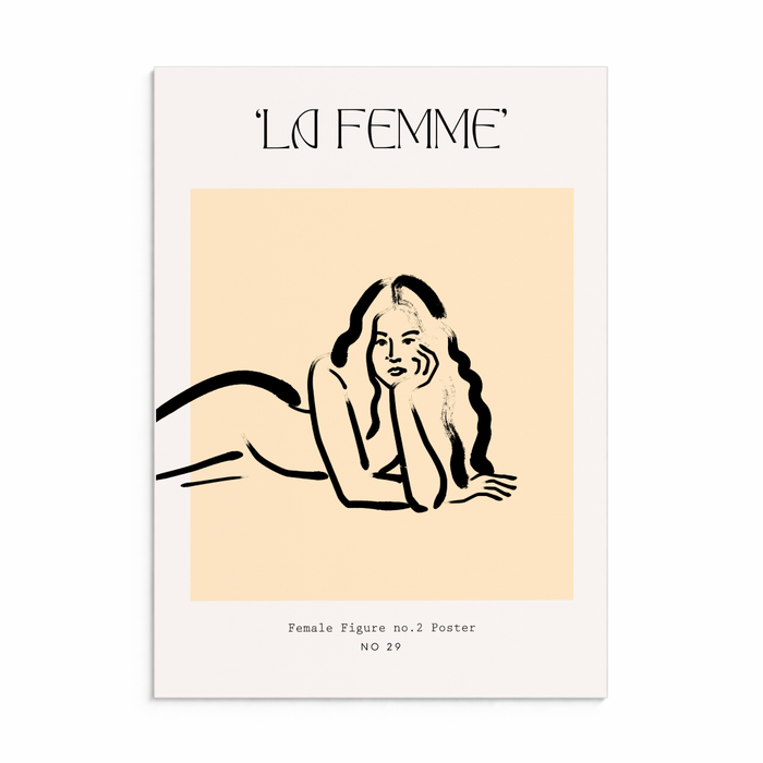 LA Femme