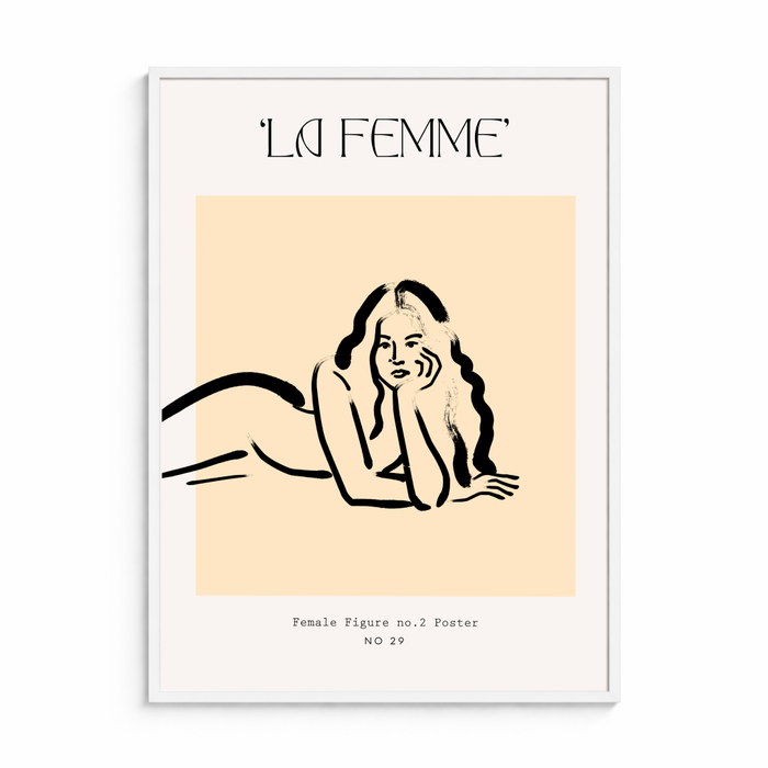 LA Femme