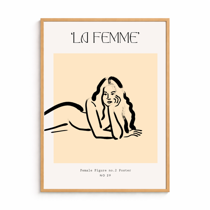 LA Femme