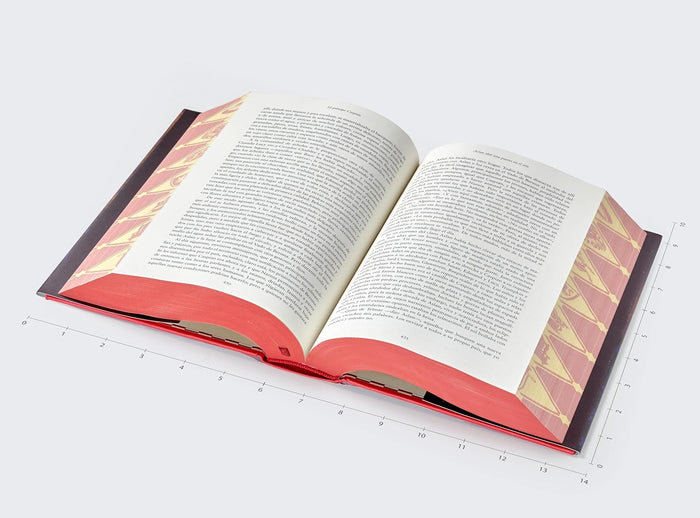 Las Crónicas de Narnia, Edición de lujo, Tapa dura con solapa: 7 libros en 1: Celebración del 75 aniversario