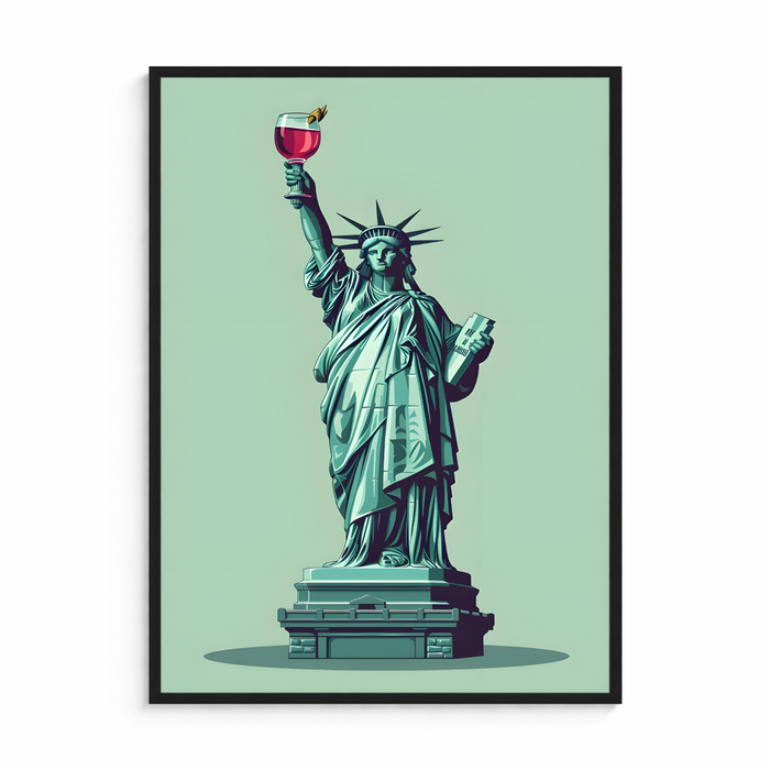 Liberty Toast
