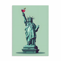 Liberty Toast