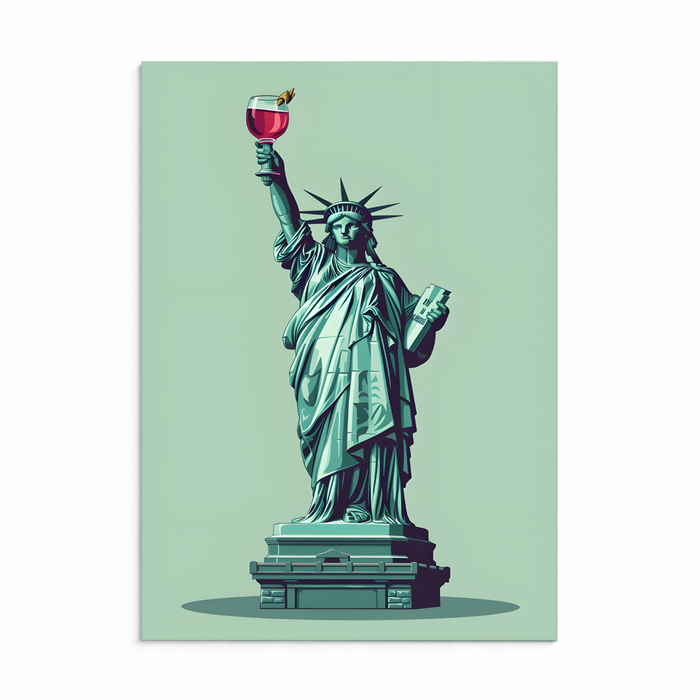 Liberty Toast