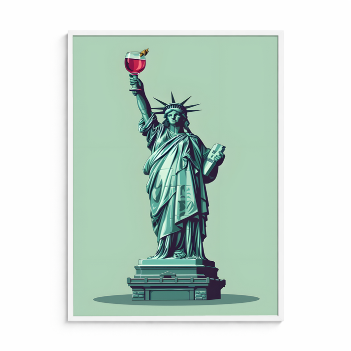 Liberty Toast