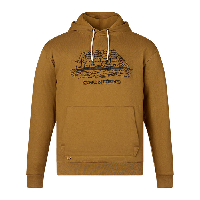 Limited Edition 100-Year DWR HD Hoodie