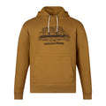 Limited Edition 100-Year DWR HD Hoodie