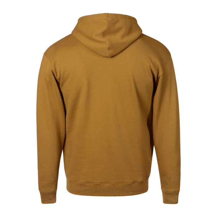 Limited Edition 100-Year DWR HD Hoodie