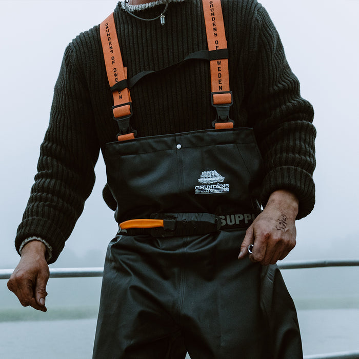 Limited Edition 1926 Suspenders