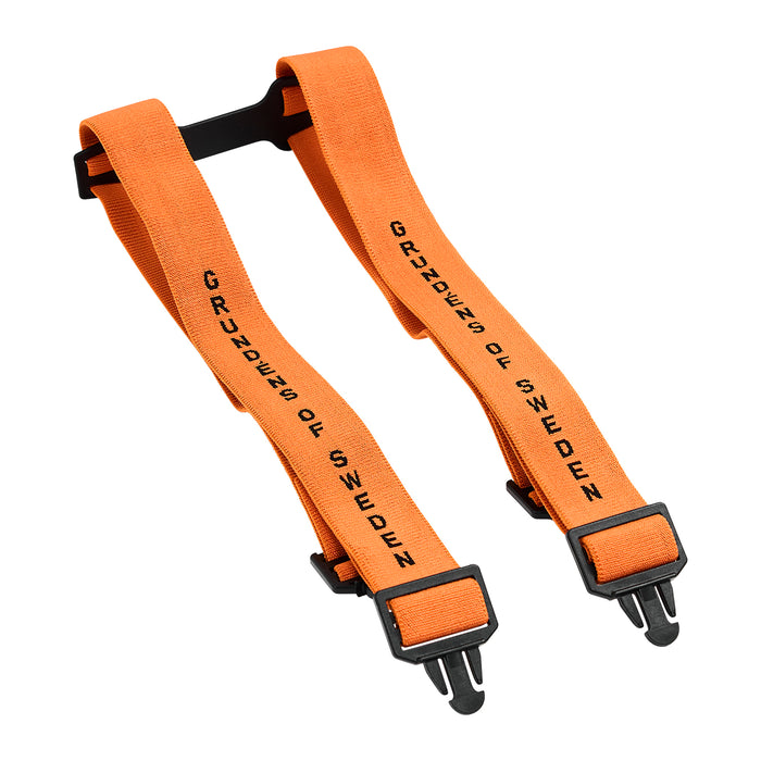 Limited Edition 1926 Suspenders
