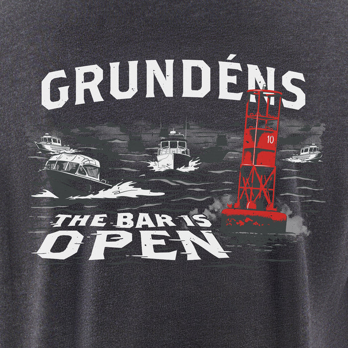 Limited Edition Buoy 10 T-shirt