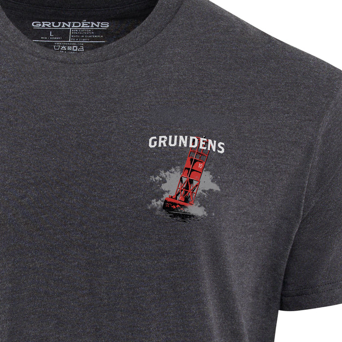 Limited Edition Buoy 10 T-shirt