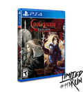 Limited Run #443: Castlevania Requiem (PS4)
