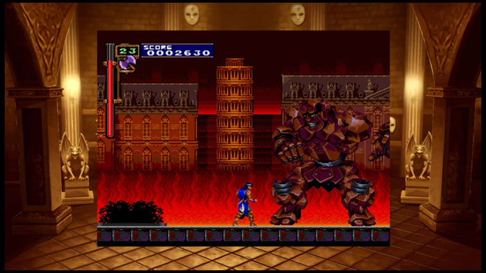 Limited Run #443: Castlevania Requiem (PS4)