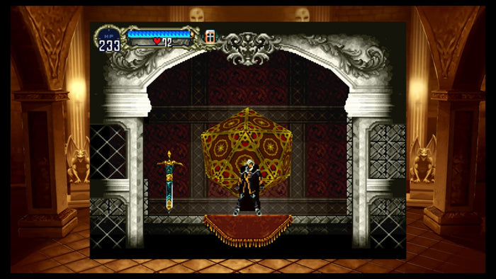 Limited Run #443: Castlevania Requiem (PS4)