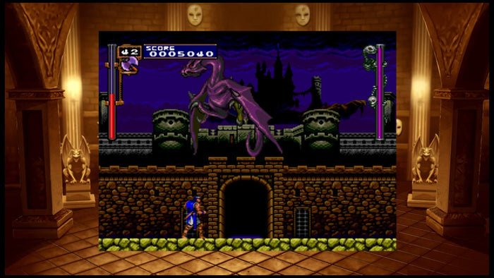 Limited Run #443: Castlevania Requiem (PS4)