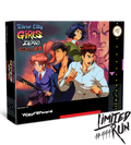Limited Run #444: River City Girls Zero Classic Edition (PS4)
