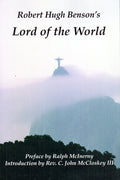 Lord of the World (St Augustine's Press)