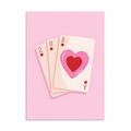 Love Gamble - Heart Deal