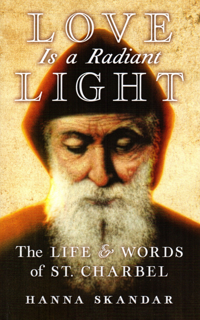 Love is a Radiant Light