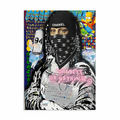 Luxury Rebel - Street Queen