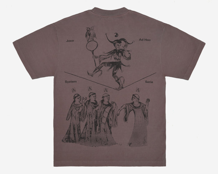 Magician-Priest