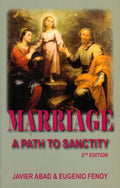 Marriage: A Path to Sanctity (2nd ed.)