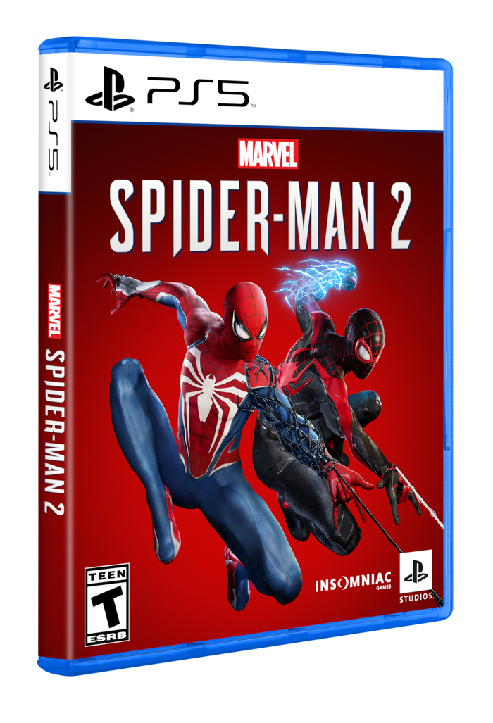 Marvel's Spider-Man 2 - PlayStation 5