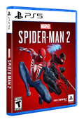 Marvel's Spider-Man 2 - PlayStation 5