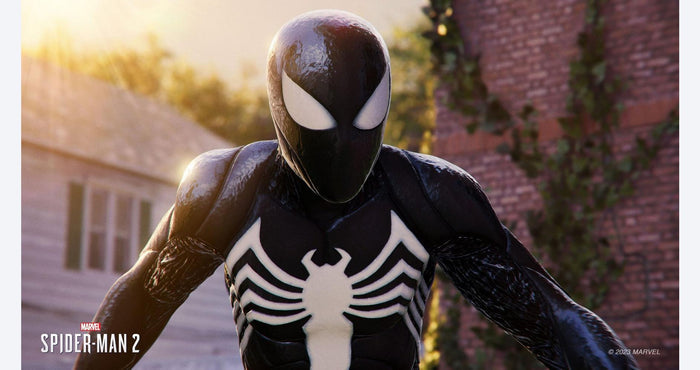 Marvel's Spider-Man 2 - PlayStation 5