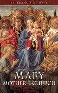 Mary, Mother of the Church