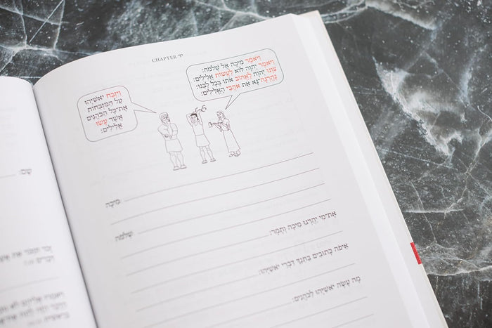 Mastering Biblical Hebrew: A Living Language Grammar