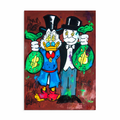 Masters of Money