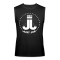 Men’s Performance Sleeveless Shirt - black