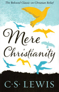 Mere Christianity