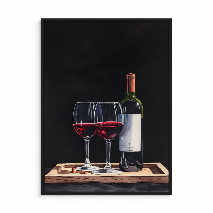 Midnight Merlot