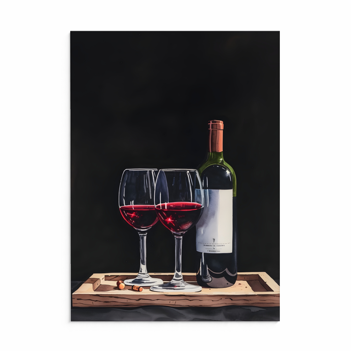 Midnight Merlot