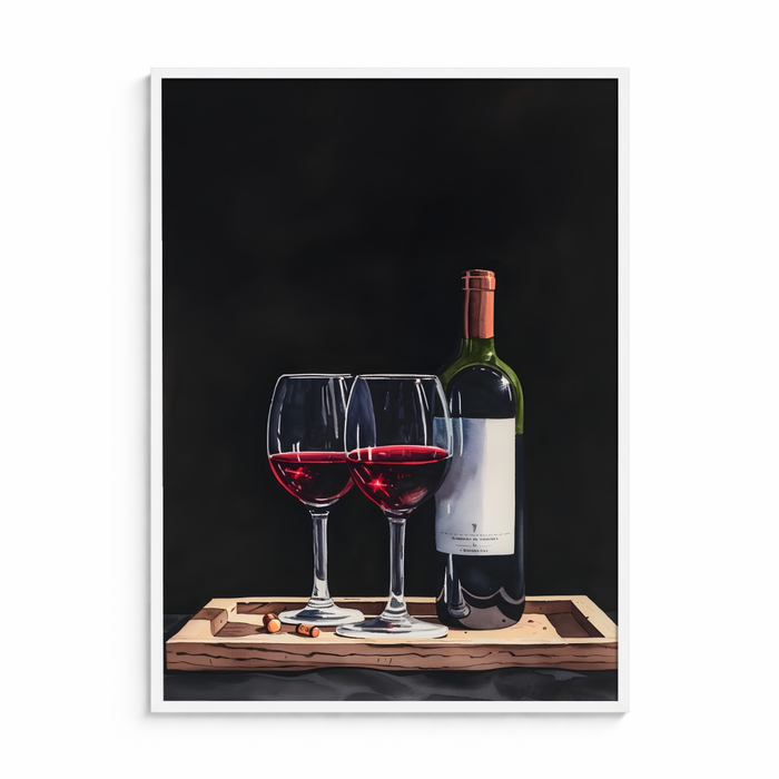 Midnight Merlot