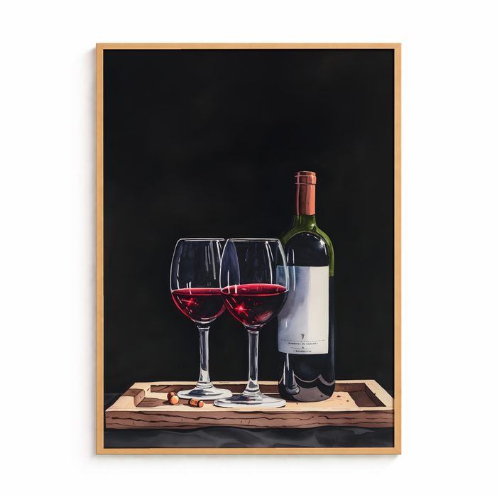 Midnight Merlot
