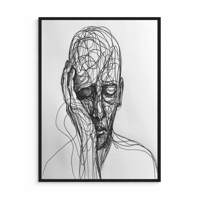 Mind Maze