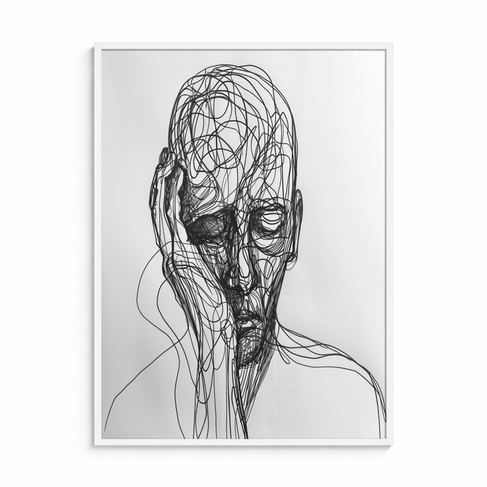 Mind Maze