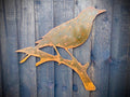 Mockingbird Wall Art