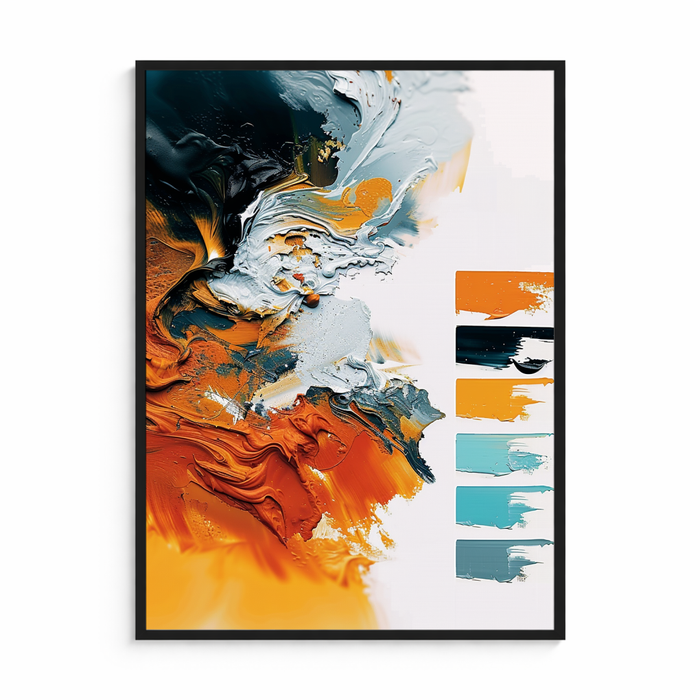 Molten Canvas